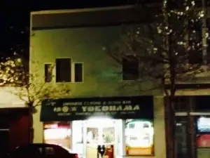 Yokohama Japanese Restaurant