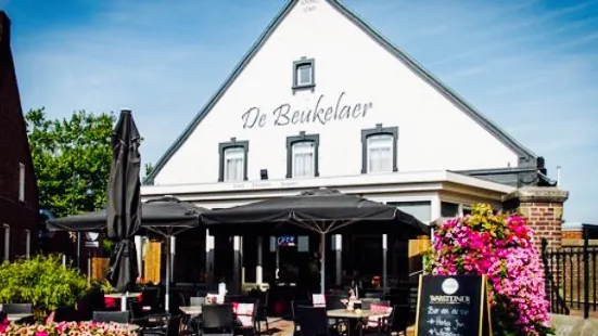 Hotel restaurant De Beukelaer