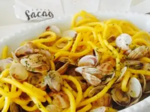 Cayman Spiaggia e Ristorante
