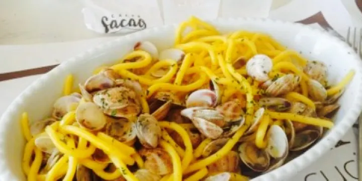 Cayman Spiaggia e Ristorante