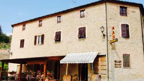 Ristorante La Rocca