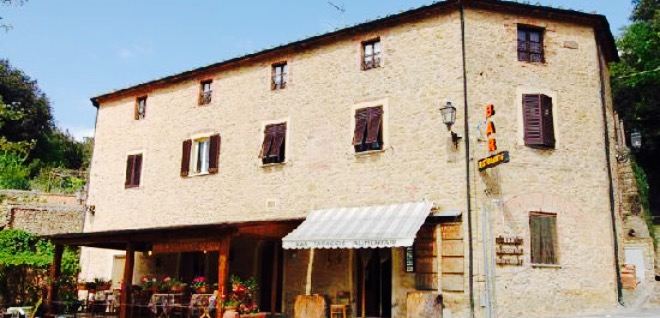 Ristorante La Rocca