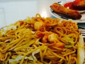 Wok's Cookin'