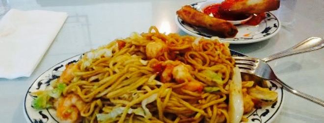 Wok's Cookin'
