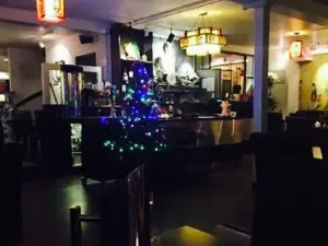 China restaurant