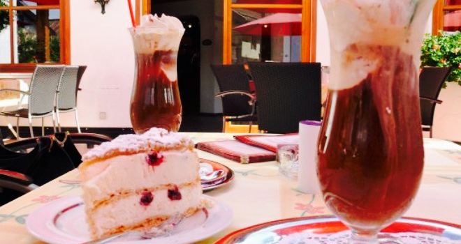 Cafe Hochenleitner