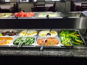 Churrascaria Gardênia