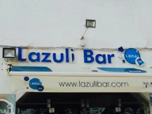 Lazuli Bar