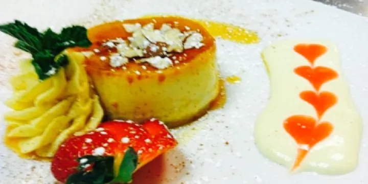 Antonio's The Taste of Mexico