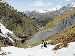 Auberge Le Pas de l'Ane