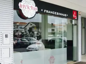 Invictus Café