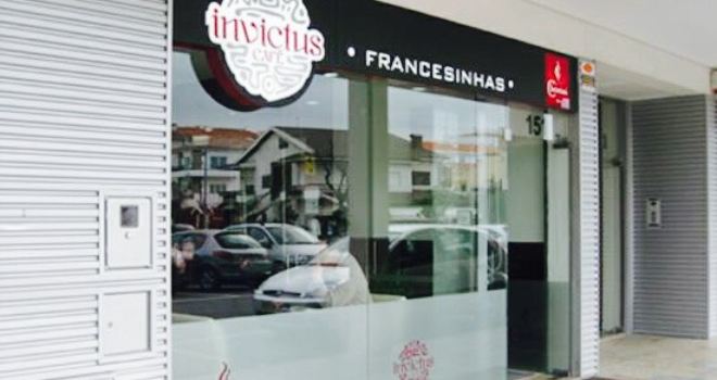 Invictus Café