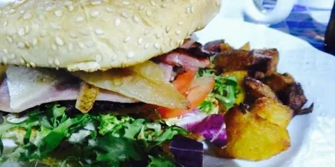 Restaurante La Casona del Pastor