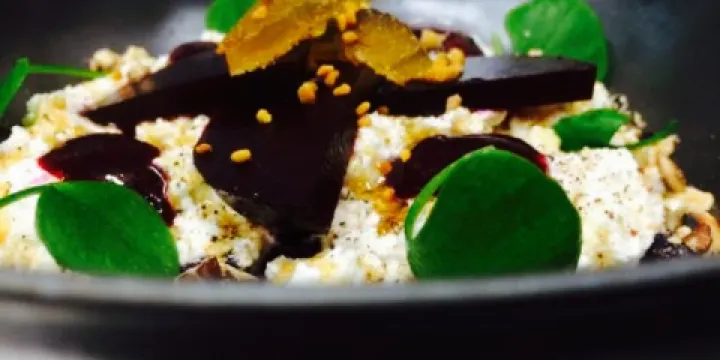 Restaurant Toi et Moi