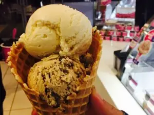 Baskin-Robbins