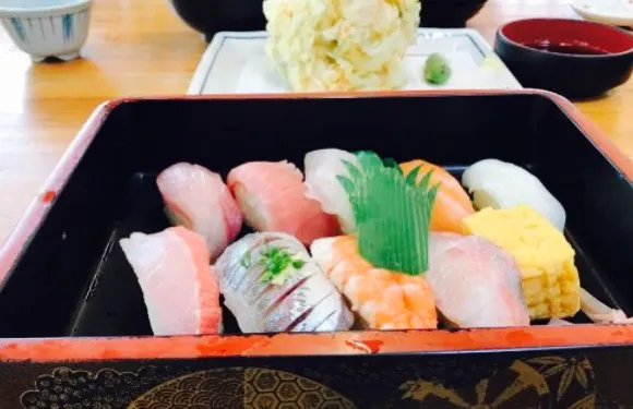 Oshokujidokoro Banya