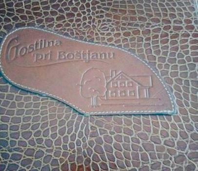 Gostilna Pri Bostjanu