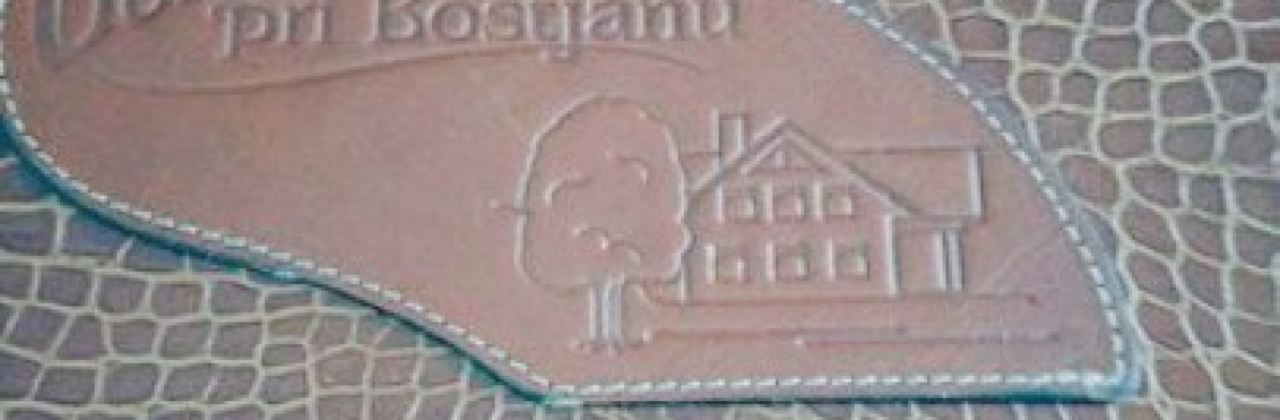 Gostilna Pri Bostjanu