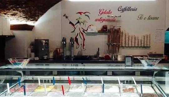 Gelateria Caffetteria Triboulet