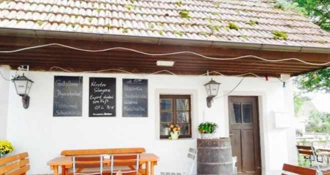Gasthof Zum Hirschen