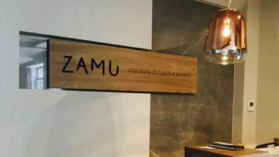 Zamu