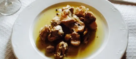 Bar Restaurante El Rosco