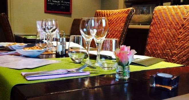 Restaurant Robic