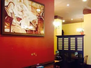 Chocolateria San Churro