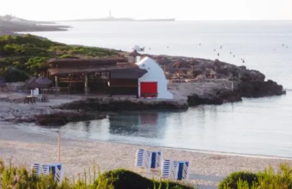 Bucaneros Binibequer