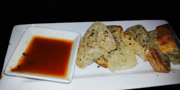 Fugazzis California Grill