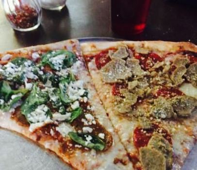 Andolini's Pizza