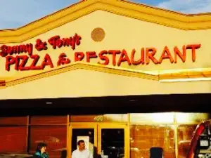 Sonny & Tony's Pizza and Italian Restaurant