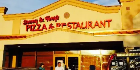 Sonny & Tony's Pizza and Italian Restaurant