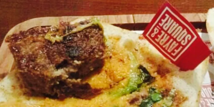 Half Penny Farm, Dining & Carvery