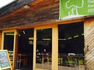 The Bluebell Cafe