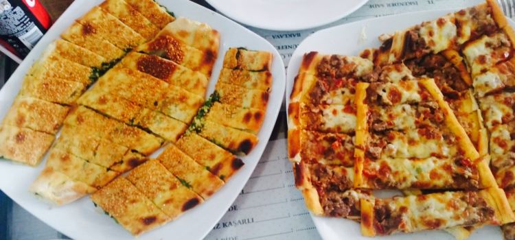 Gunes Pide Salonu