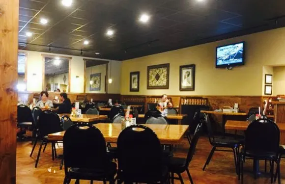 Gatehouse Restaurant