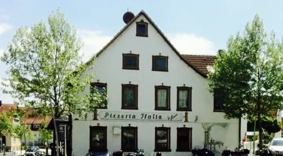 Pizzeria Italia