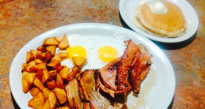 Perkins Restaurant & Bakery