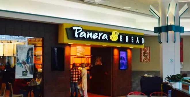 Panera Bread