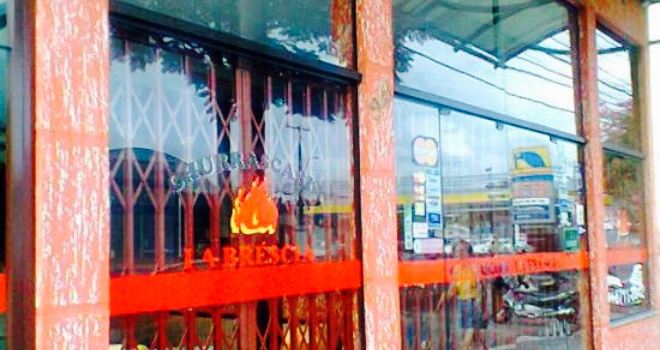 Churrascaria La Brescia