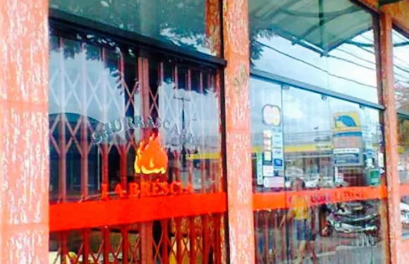 Churrascaria La Brescia