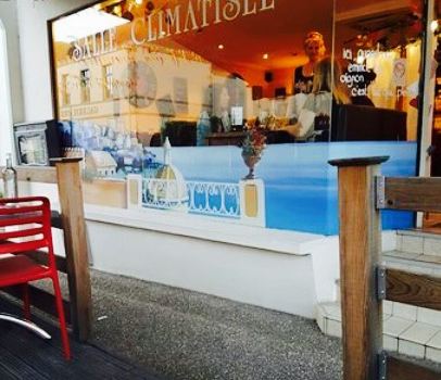 La Pizzeria