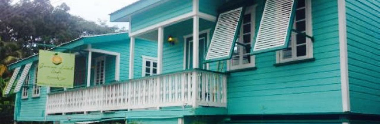 The Guava Limb Restaurant & Café