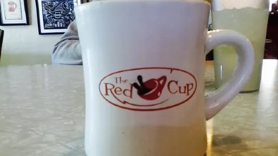 The Red Cup