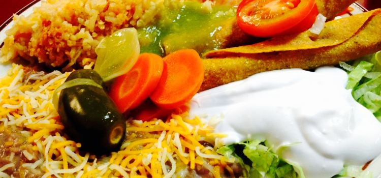 Azteca Grill and Bakery