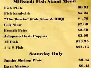 Otts Tavern