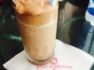 Royal Food Park