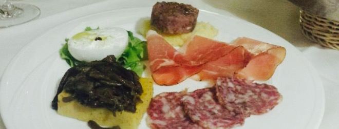 Ristorante Giancarlo