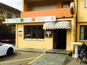 Restaurant Pizzeria Trapez